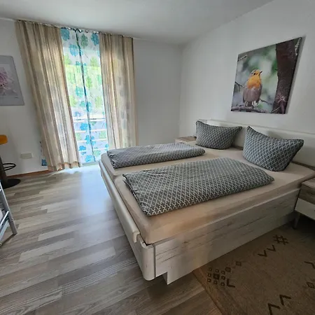 Apartamento Berghof In Bayerischen Wald