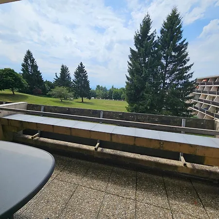 Apartament Berghof In Bayerischen Wald