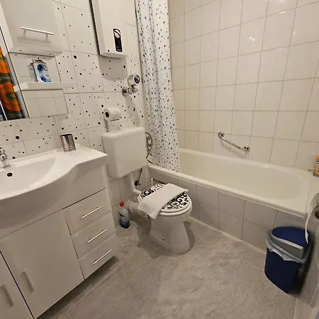 Apartamento Berghof In Bayerischen Wald *