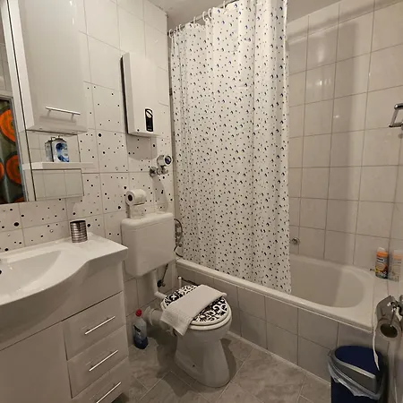 Berghof In Bayerischen Wald Apartment Sankt Englmar