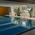 شقة Berghof In Bayerischen Wald سانكت انجلمار
