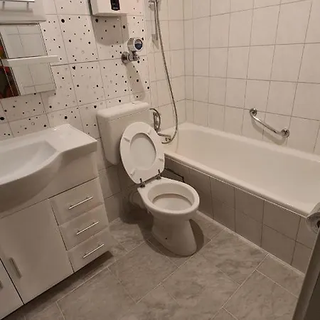 Apartment Berghof In Bayerischen Wald