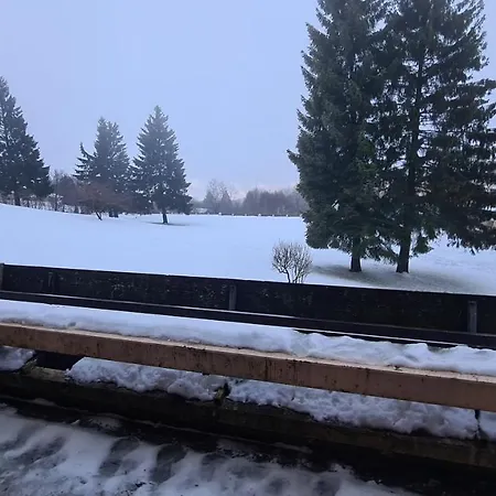 Berghof In Bayerischen Wald Sankt Englmar