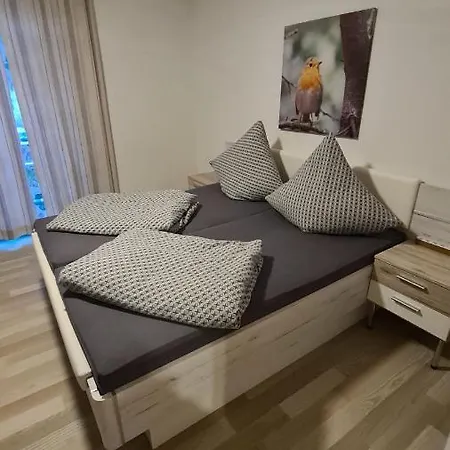 Berghof In Bayerischen Wald Apartment Sankt Englmar
