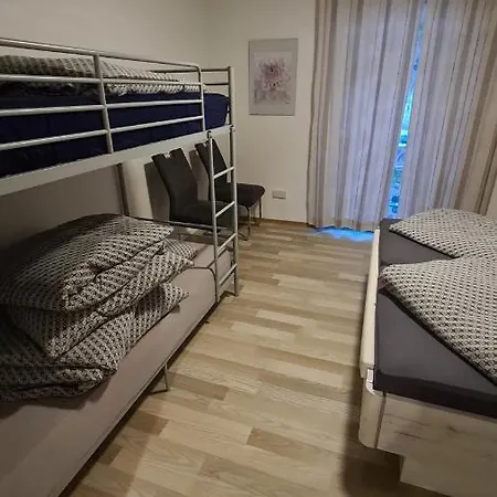 Apartment Berghof In Bayerischen Wald *