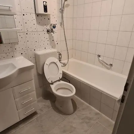 Apartment Berghof In Bayerischen Wald Sankt Englmar
