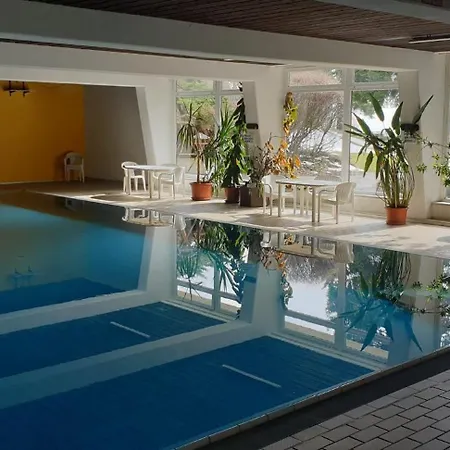 Apartment Berghof In Bayerischen Wald Sankt Englmar