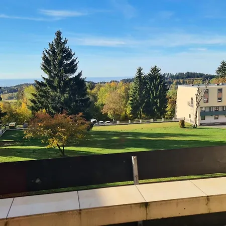 Berghof In Bayerischen Wald * Sankt Englmar