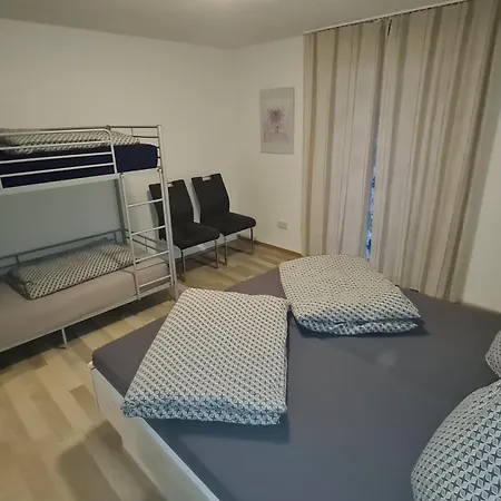 Apartment Berghof In Bayerischen Wald *