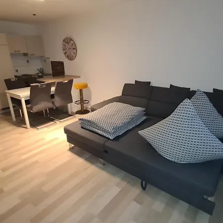 Apartment Berghof In Bayerischen Wald Sankt Englmar