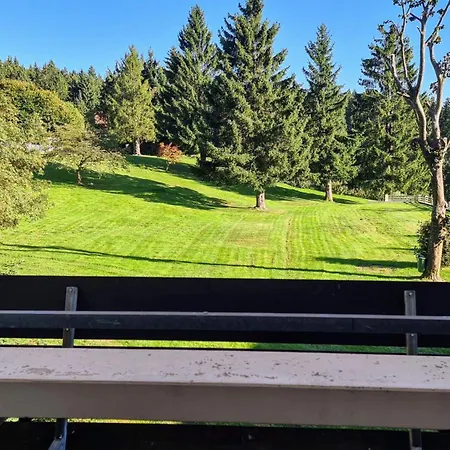 شقة Berghof In Bayerischen Wald سانكت انجلمار
