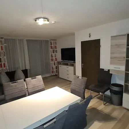 Apartment Berghof In Bayerischen Wald