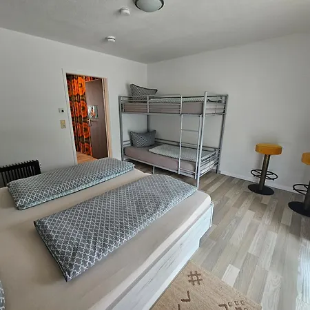 Apartman Berghof In Bayerischen Wald Sankt Englmar
