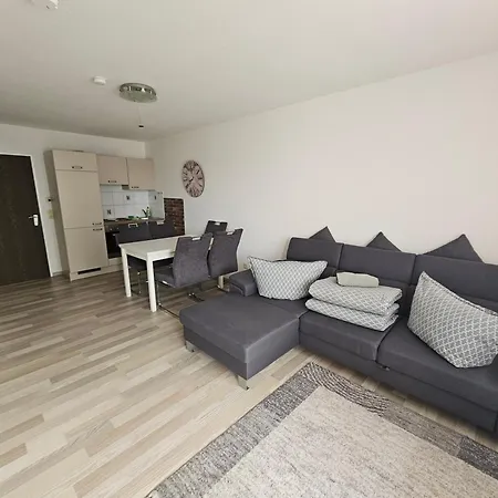 Berghof In Bayerischen Wald Apartman