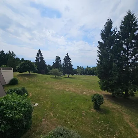Apartman Berghof In Bayerischen Wald Sankt Englmar