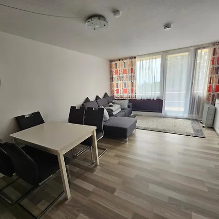 Berghof In Bayerischen Wald Apartman